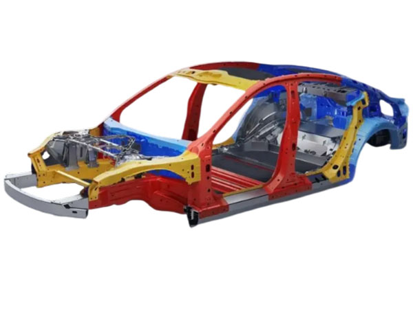 鋁型材定制開(kāi)模汽車(chē)車(chē)窗框架鋁型材 工業(yè)鋁型材