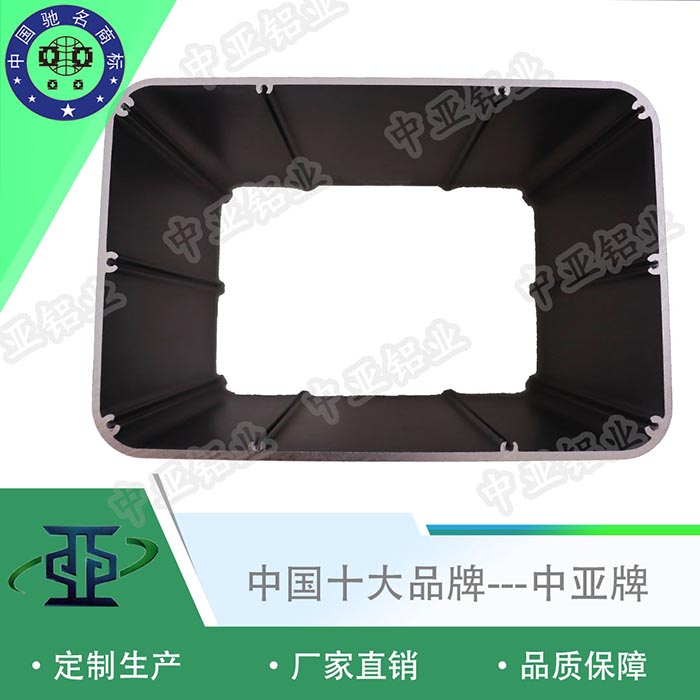 桑植衛生間門鋁型材加工